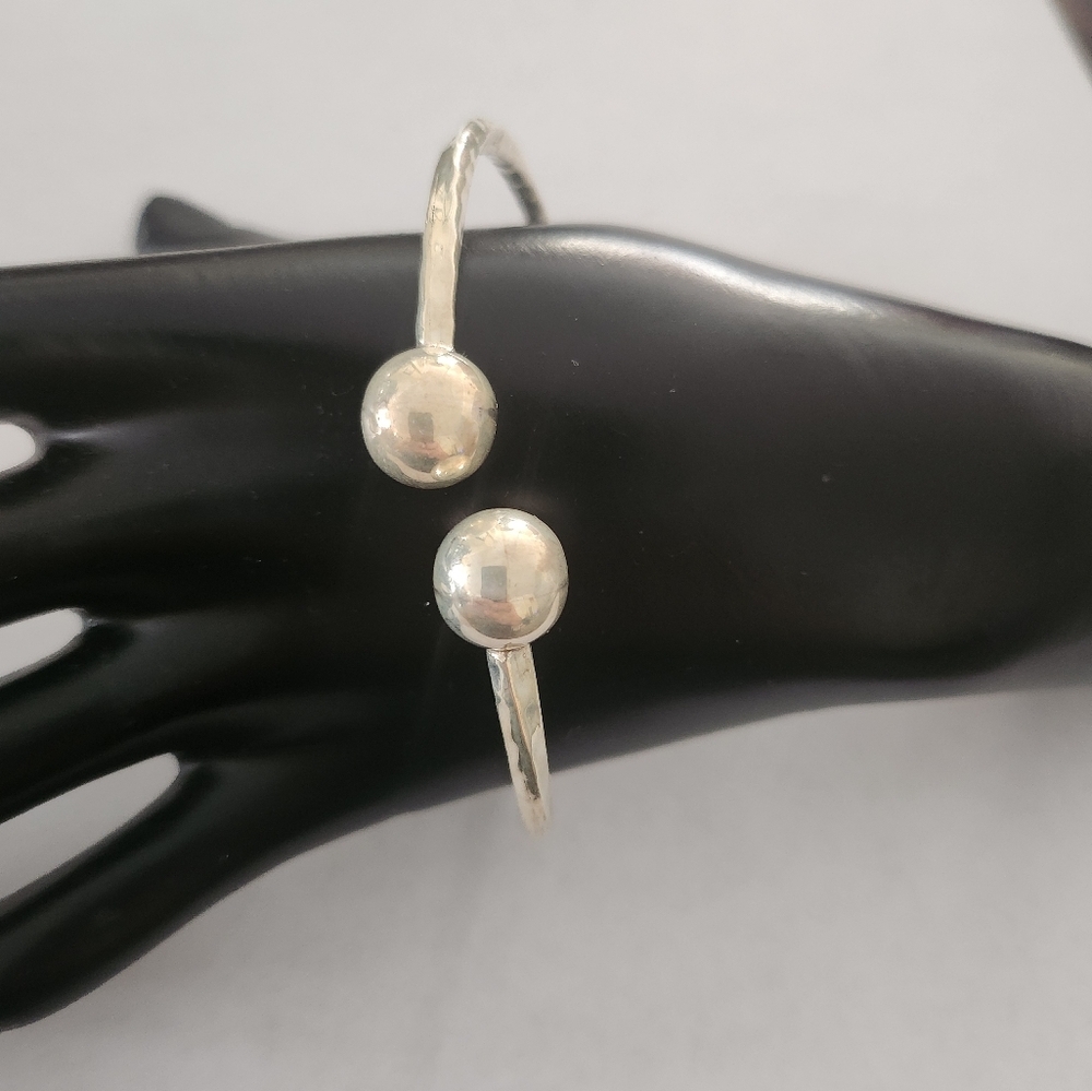 925 sterling silver bracelet